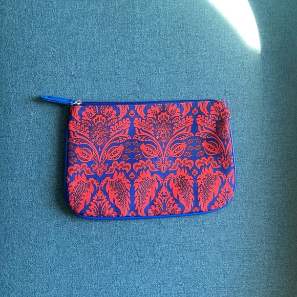 Ornate fabric pouches! - Picture 3 of 3